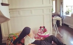 上课睡觉能有多爽